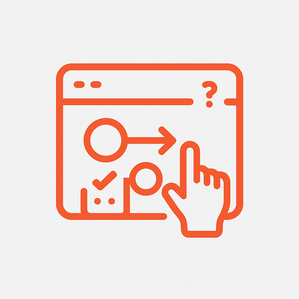 Intuitive Interface